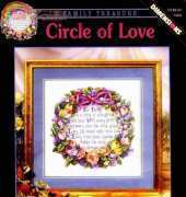 Dimensions 323 Circle of Love