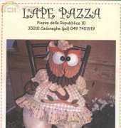 L'ape Pazza - Guffo