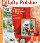 Hafty Polskie-3-2008 /polish