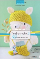 Sandrine Deveze - Tendre Crochet 2:  Victor