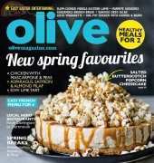 Olive Magazine-April-2015