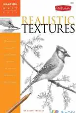 Painting - Drawing Made Easy - Realistic Textures by  Diane Cardaci - 2006