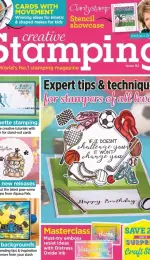 Creative Stamping - Issue 92/2020