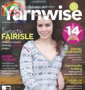 Yarnwise-Issue 59- April 2013