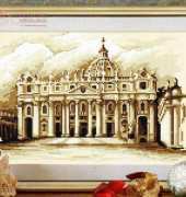 St. Peter's Rome