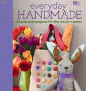 Everyday Handmade by Cassie Barden and Adrienne Smitke