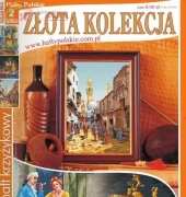Hafty Polskie Zlota Kolekcja 2 2009 Polish