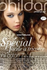 Phildar No.561 - FRENCH