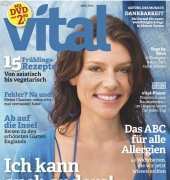 Vital Wellness Magazine-N°3-March-2015 /German