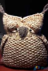 Owl Beti - My work