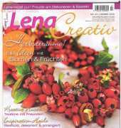 Lena-Creativ-N°27-Fall-2010 /German
