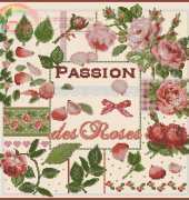 Madame la Fee 085 Passion des Roses
