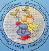 Christmas card