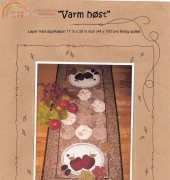 AnnaKa-Varm host