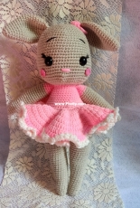 Big bunny