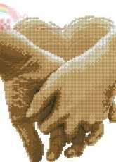 Jacky Lonen - Hand in Hand