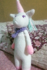 Kornflake Stew - Twinkle Toes The Unicorn