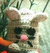 Rainbow Valley - Helen Free -  Duck Rabbit Cosy
