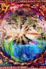 HAE Ciro Marchetti - Tree of life
