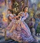 HAED HAEJW 5526 Alternative Reality by Josephine Wall xsd