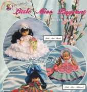 Annie Potter Presents - Little Miss Pageant