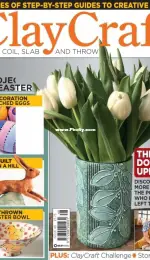 Claycraft Issue 48 - February 2021