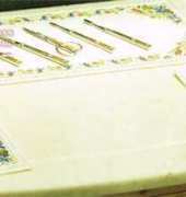 OOE 21635/21636 Tablerunner tablecloth