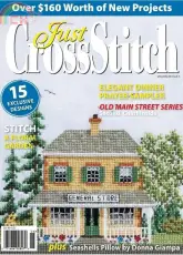 Just Cross Stitch JCS May - June 2010