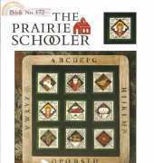 The Prairie Schooler Book 172 - Christmas Favorites