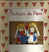 Feiticos de Pano - Sagrado coração de Maria - Portuguese