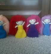 Dolls