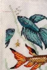 fish wall hanging-unknown pattern-unknown designer