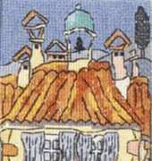 Michael Powell - Handmade Houses of Provence Hotel 5 X51