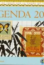 Mango Pratique - Agenda 2008 - Voyages