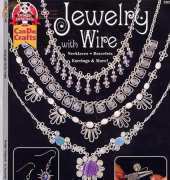 Suzanne McNeill Design Originals 3362 - Jewelry with Wire