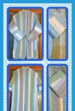 alchemy cardigan