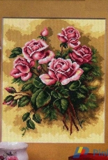 Roses from Kram z Robótkami 9-10/2008 XSD