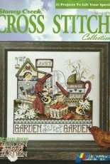 Garden Sweet Garden from Stoney Creek Collection Magazine Spring 2016