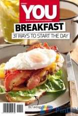 You-Breakfast-31 Ways to Start the Day- 2016-2017