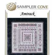Sampler Cove SC1019 Amtrack XSD