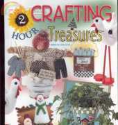 Crafting treasures