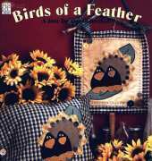 Darrow Production DPC - Birds of a Feather by Kenna Reynolds & Donna Malone