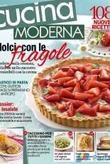 Cucina Moderna - March 2016 - Italian