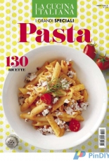 La Cucina Italiana - I Grandi Speciali Pasta/Italian