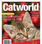 Catworld-Issue 441-December-2014