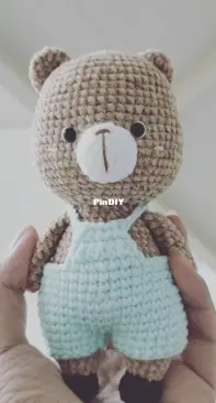 bear