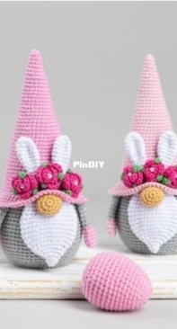 Mufficorn - Olga Chemerys - Gnome Rabbit