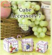 Shiny Room D.I.Y SR-P86 - Cube Accessory 7