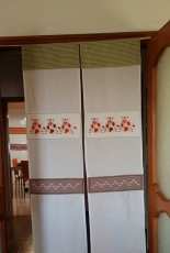 tende cucina