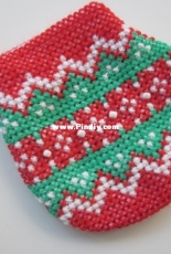New Year mitten1